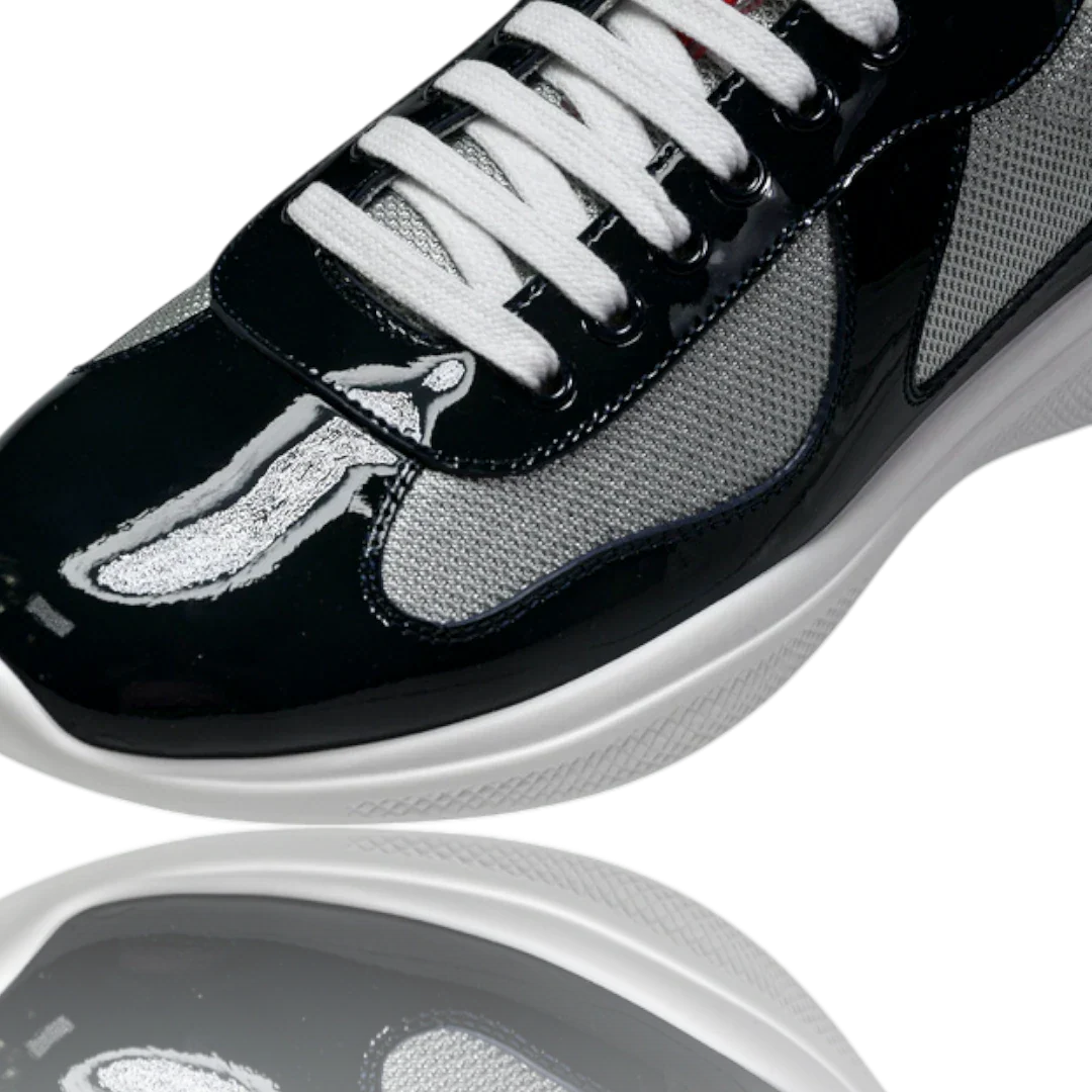 Prada America's Cup 'Royal Blue'