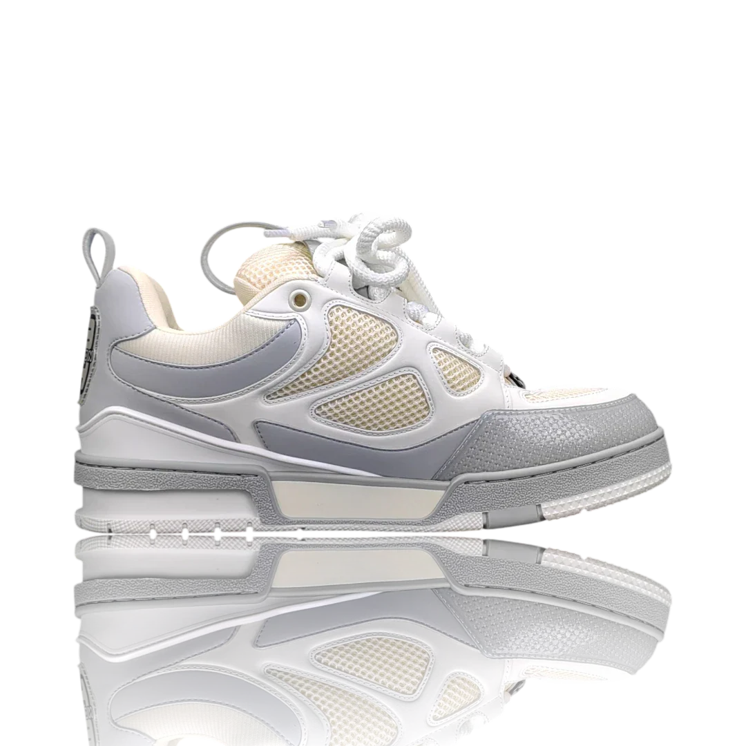 Louis Vuittоп Skate Sneaker 'Grey'