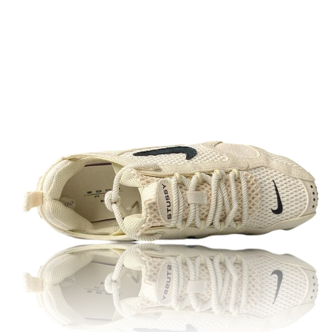 Air Zoom Spiridon Cage 2 'Stussy Fossil'