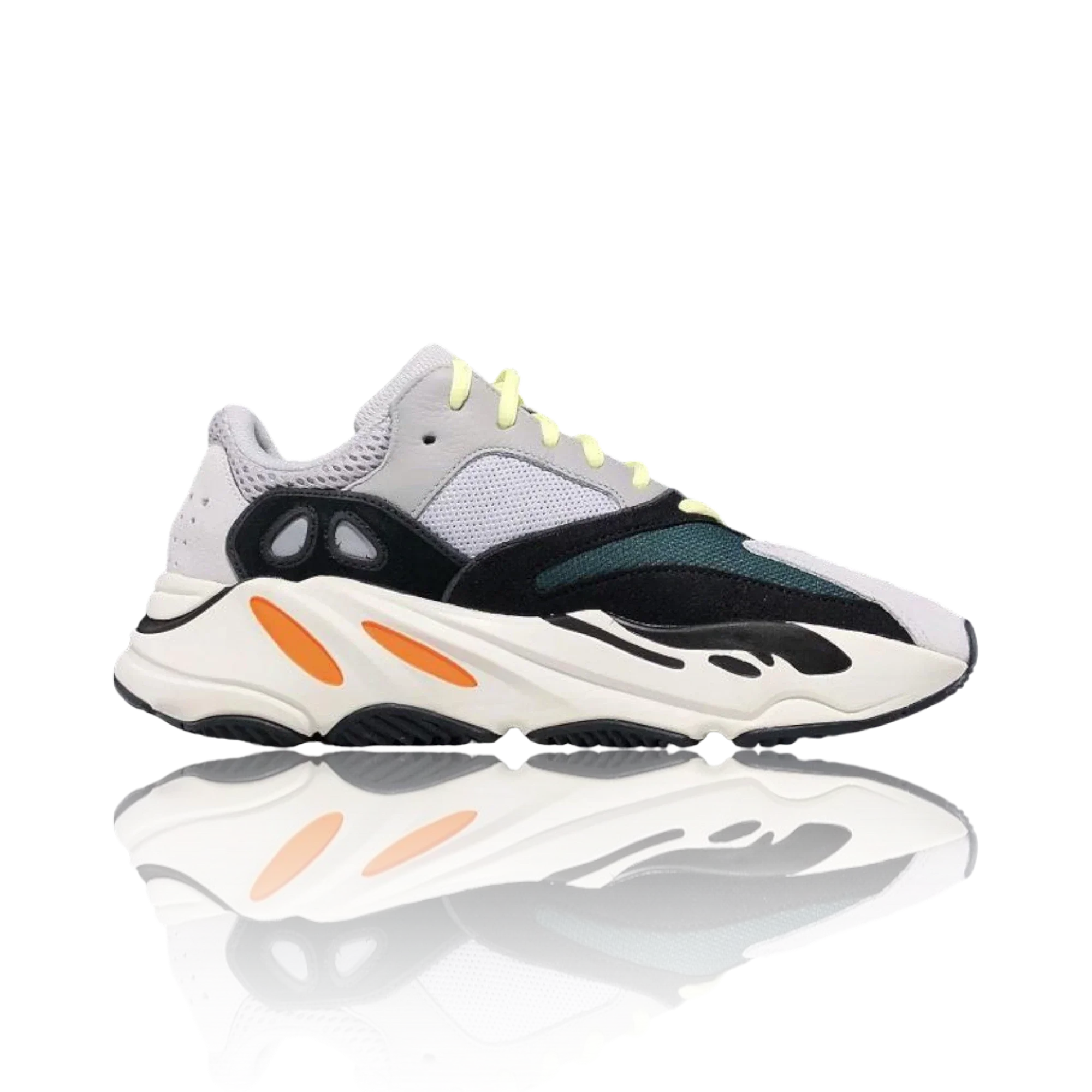 Yzy Boost 700 'Wave Runner'