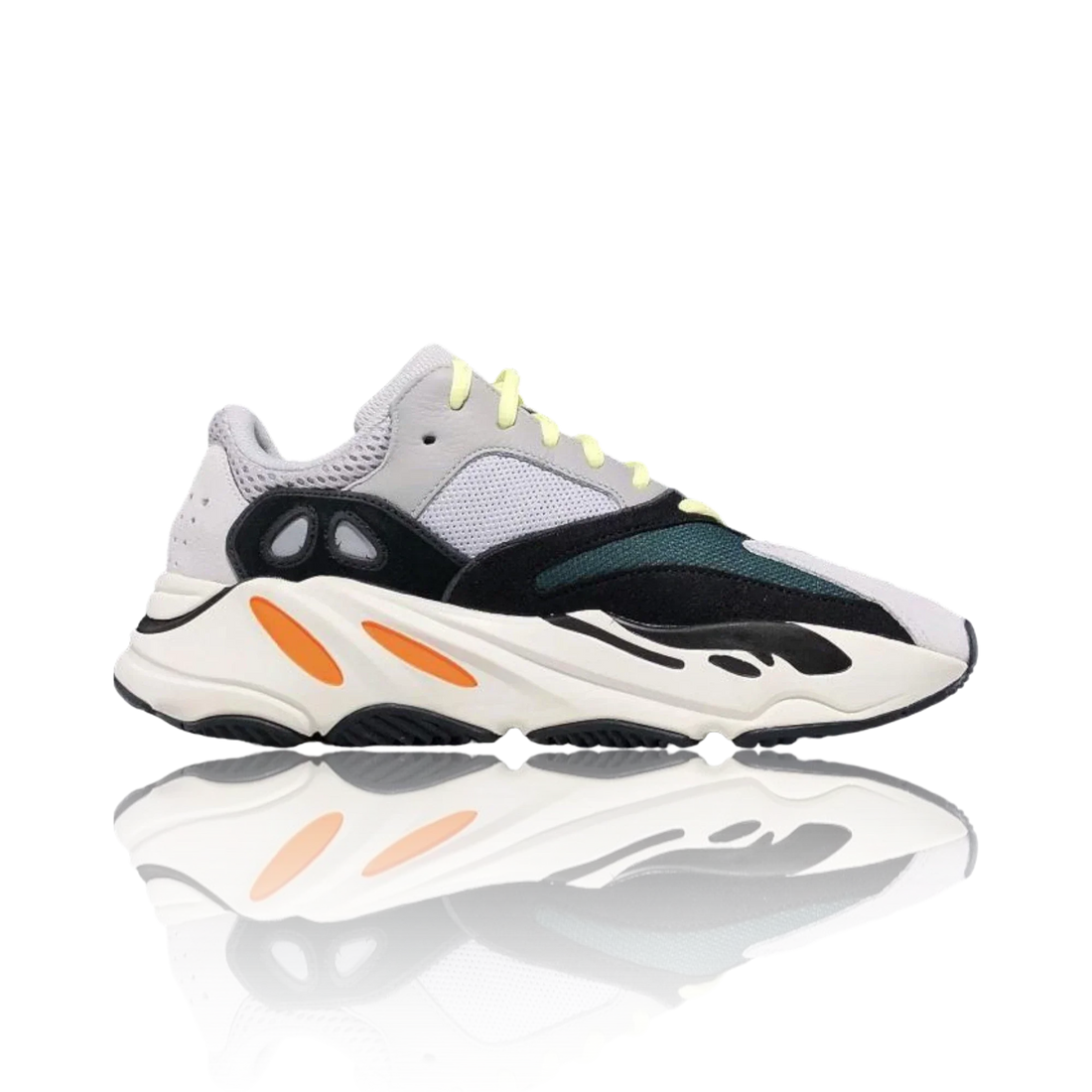 Yzy Boost 700 'Wave Runner'