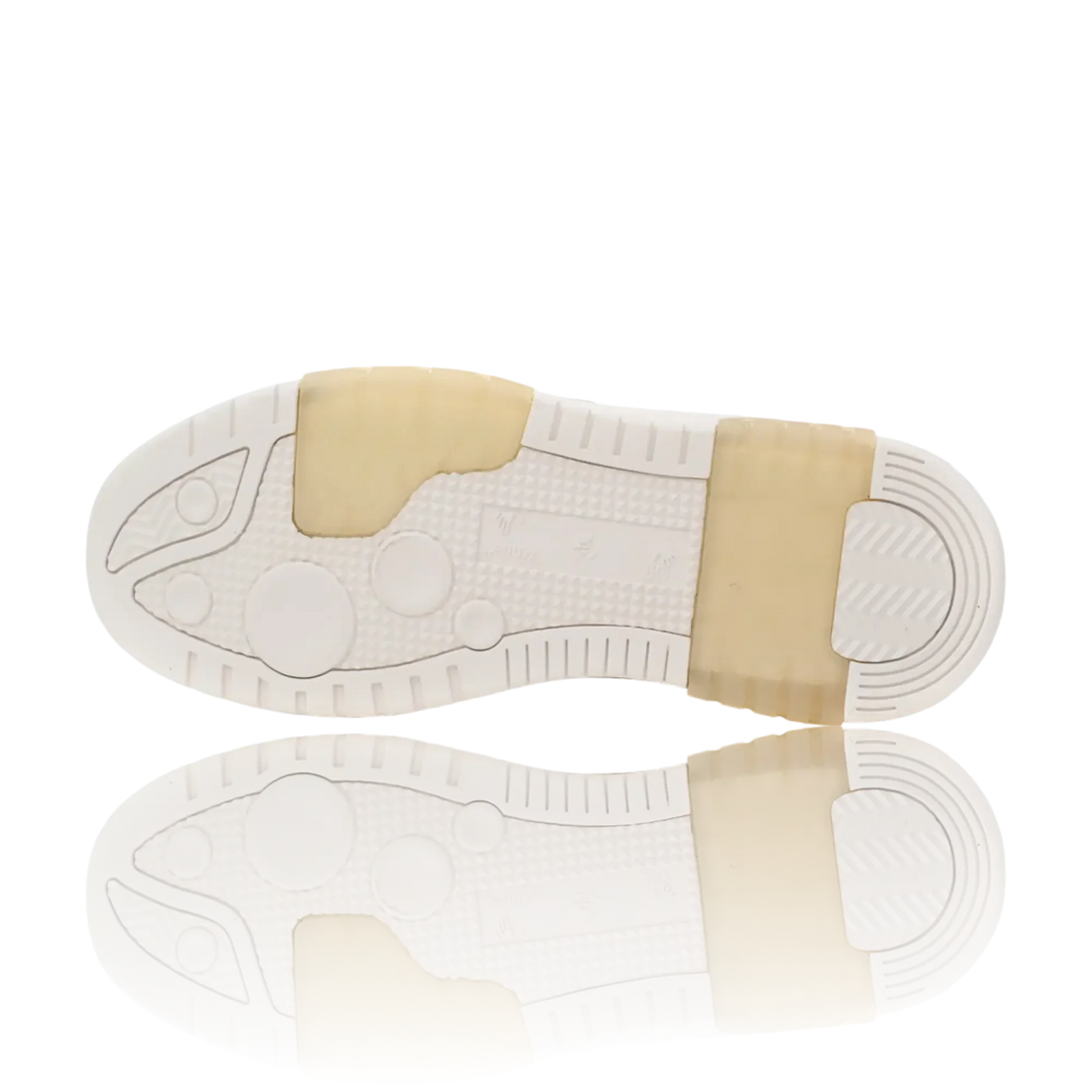 Off-White Out Of Office Low Top 'White'