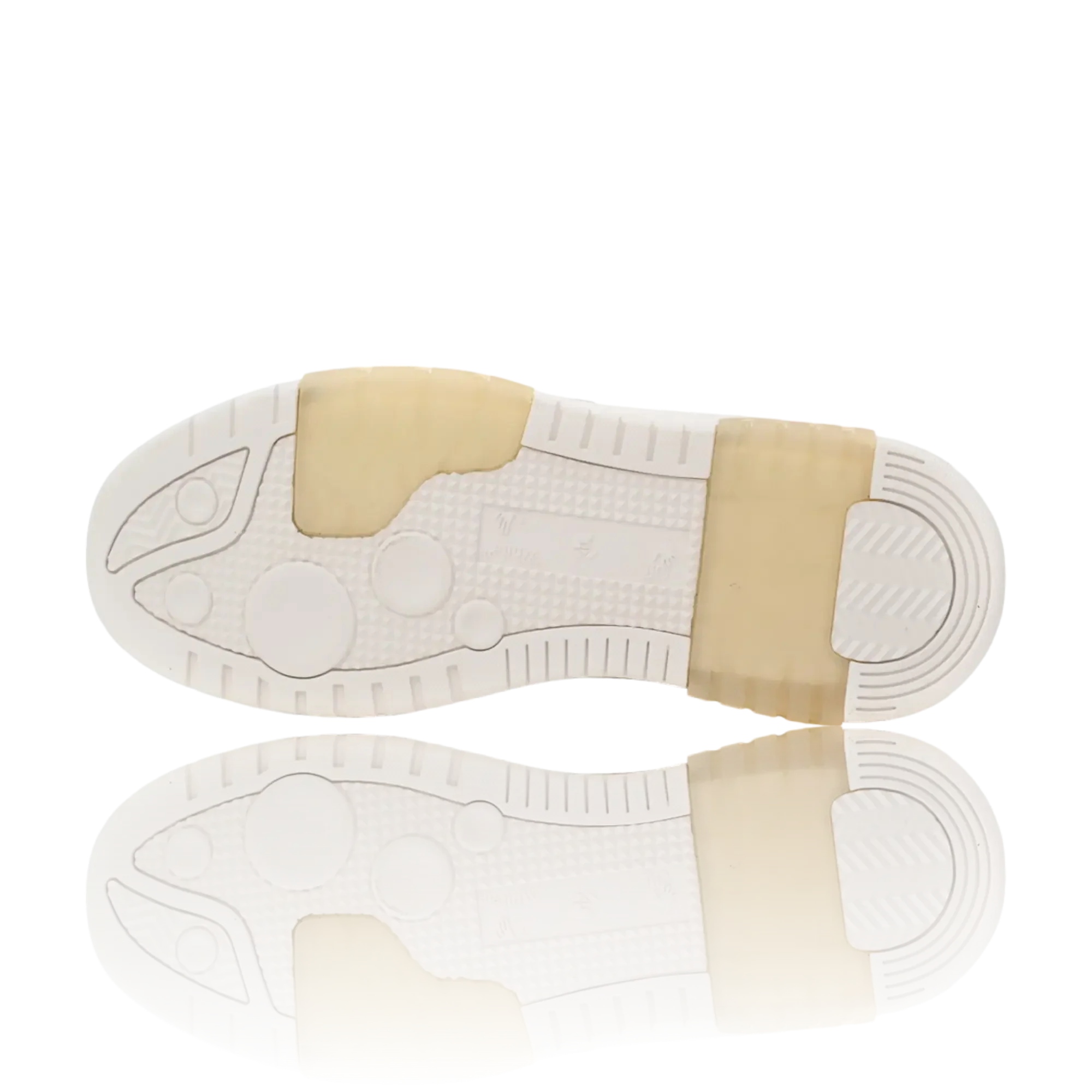Off-White Out Of Office Low Top 'White'