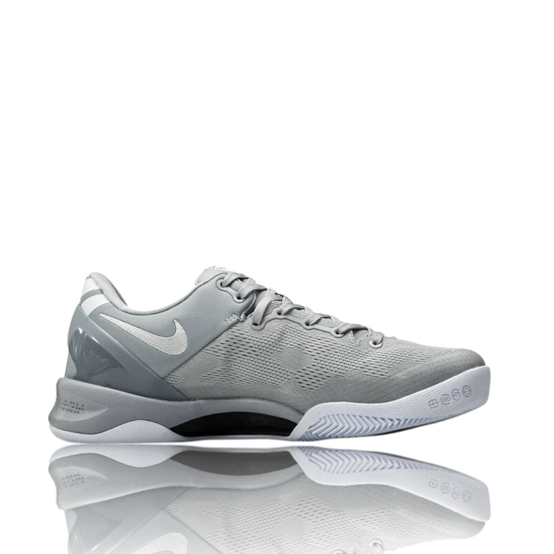 Kobe 8 Protro 'Wolf Grey'