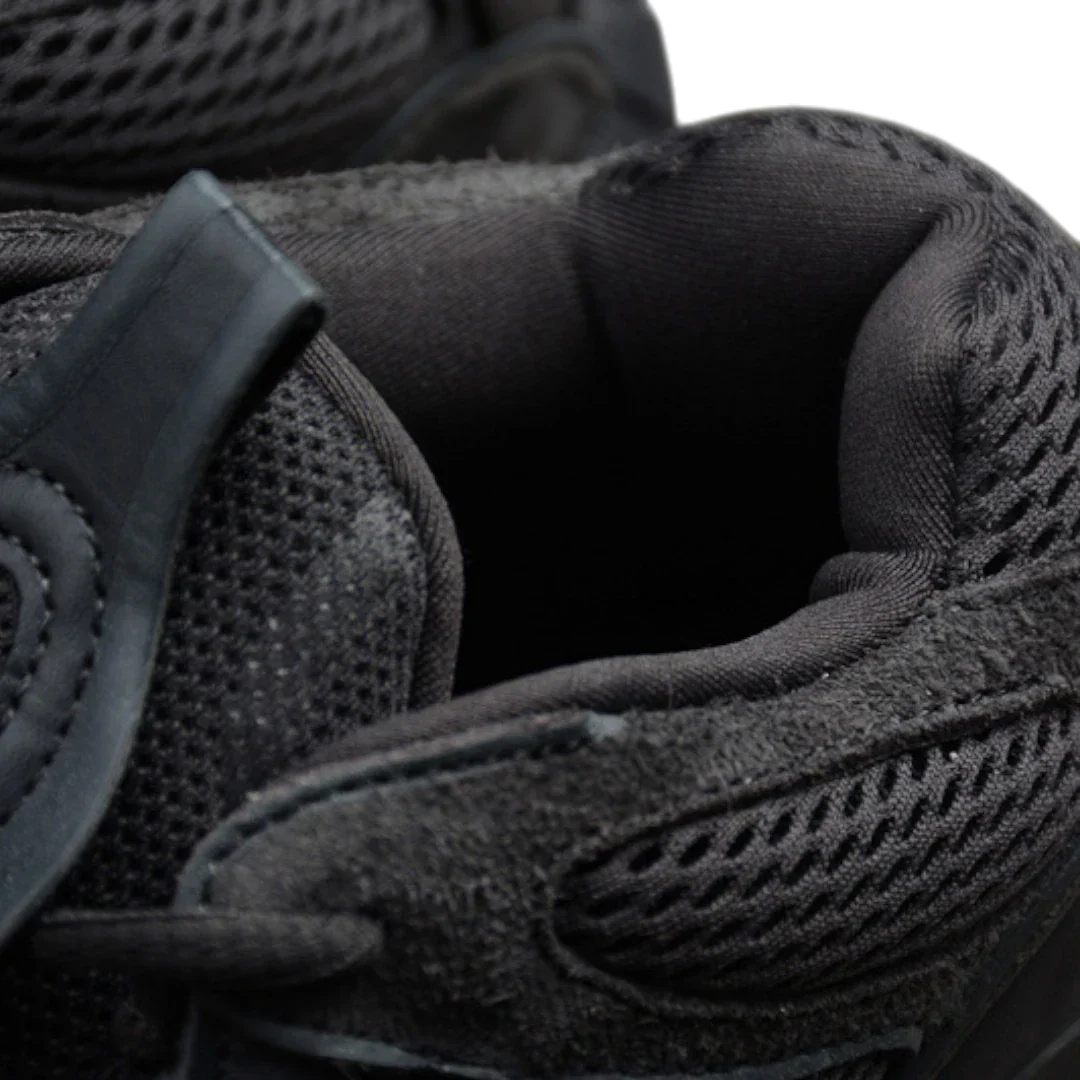 Yzy 500 'Utility Black'