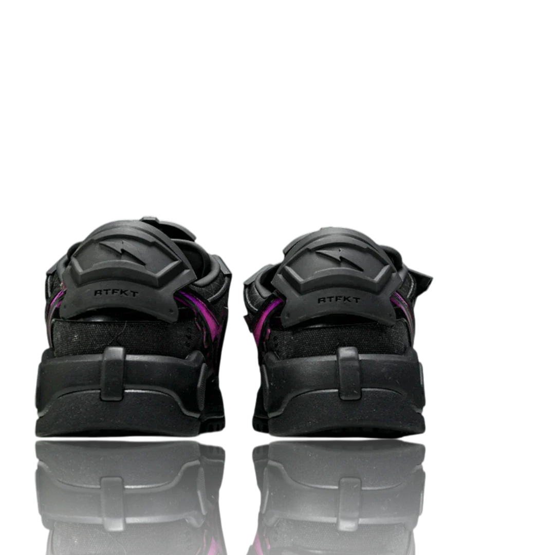 RTFKT x Dnk Genesis 'Void'