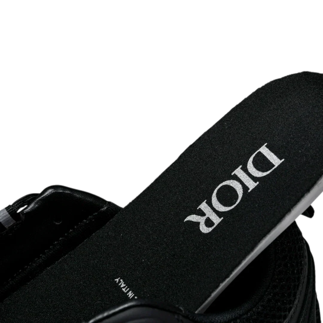 Dlor B22 'Black'