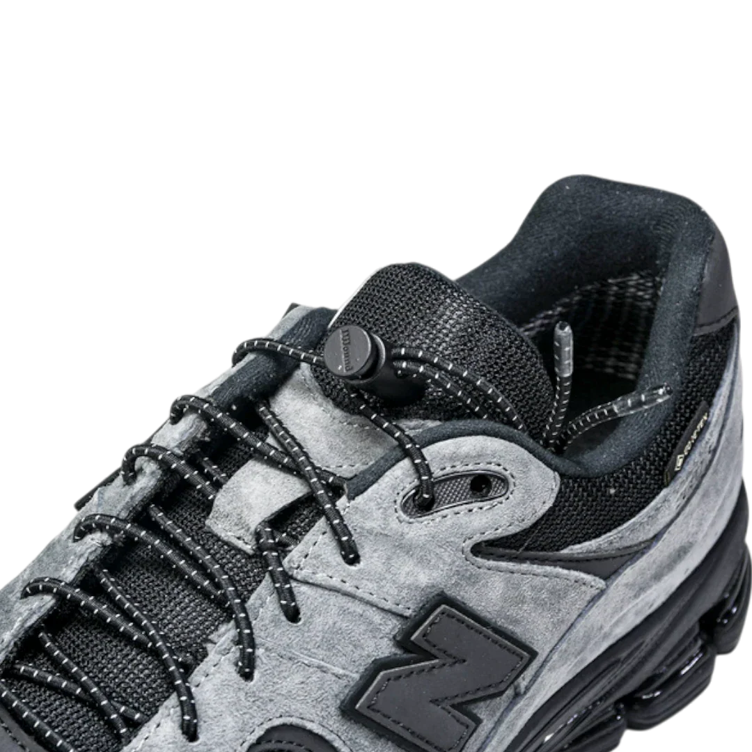 NB 2002R x Gore-Tex JJJJound 'Charcoal'