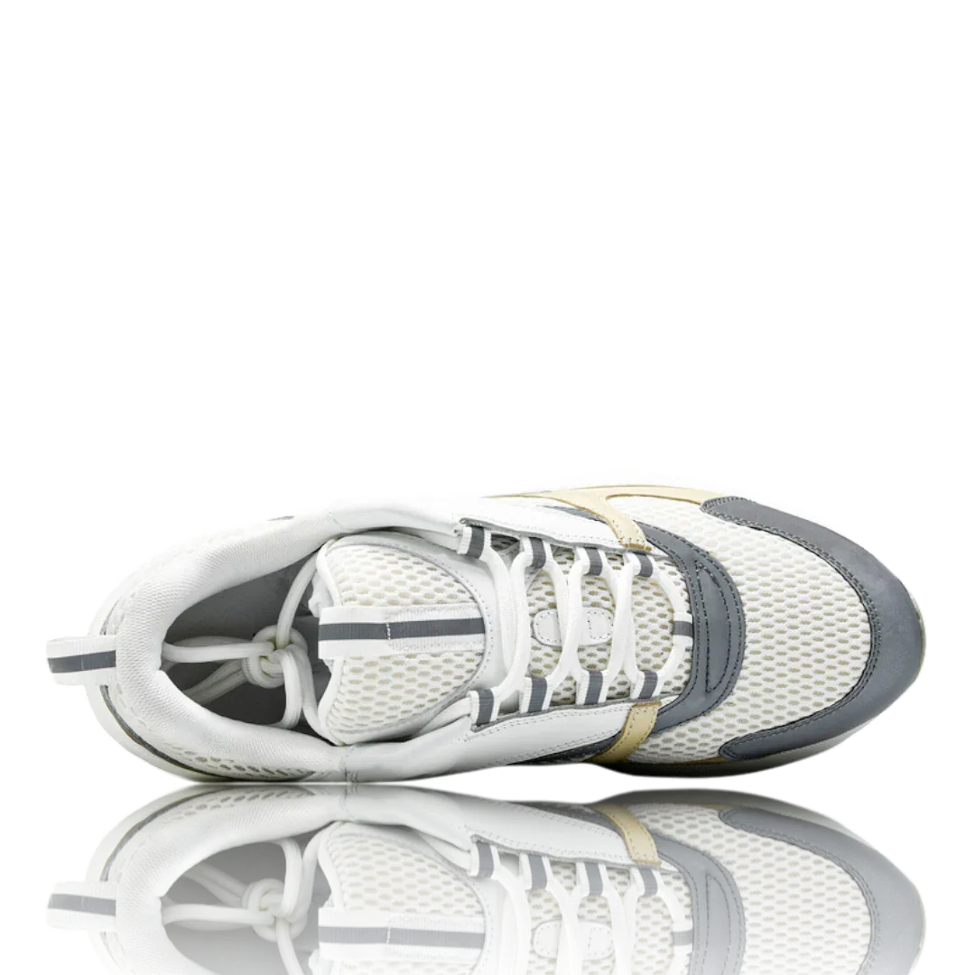 Dlor B22 'White Beige Silver'