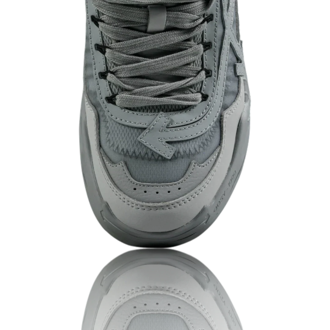 Off-White Odsy-1000 'Light Grey'