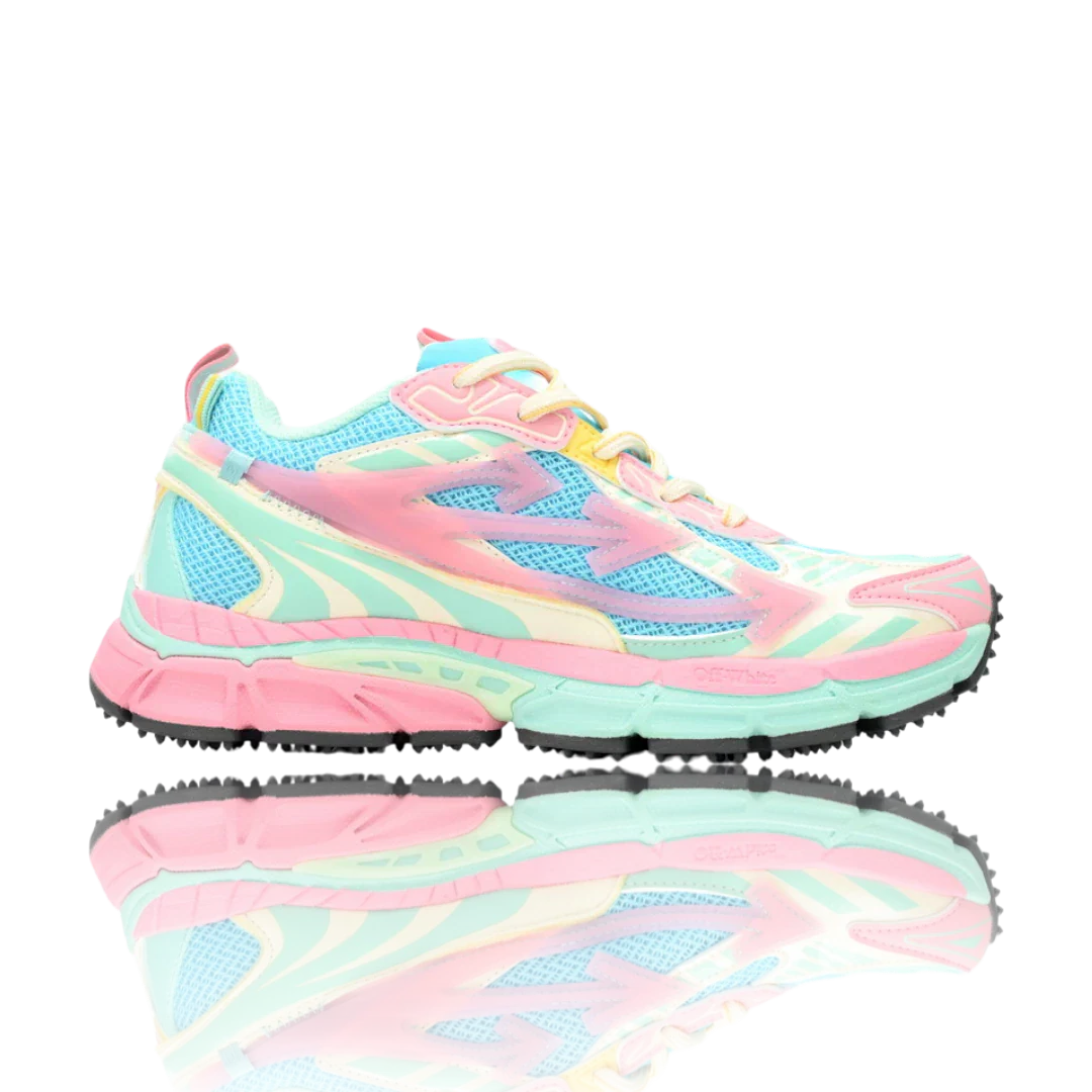 Off-White Be Right back 'Miami'