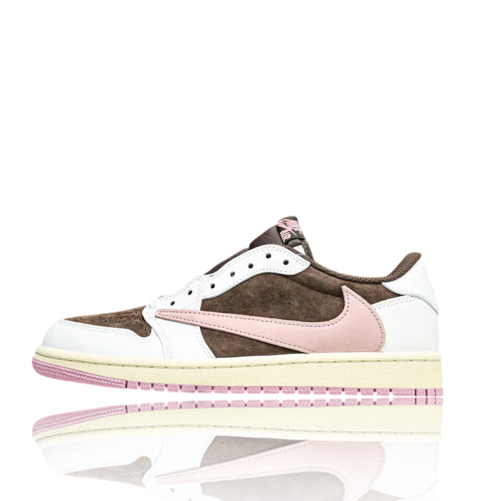 Travis Scott x AJ1 Low OG 'Dark Pony'