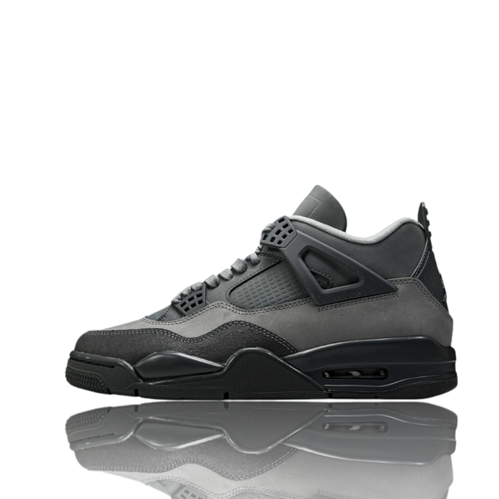 AJ4 Retro 'Paris Olympics  Wet Cement'