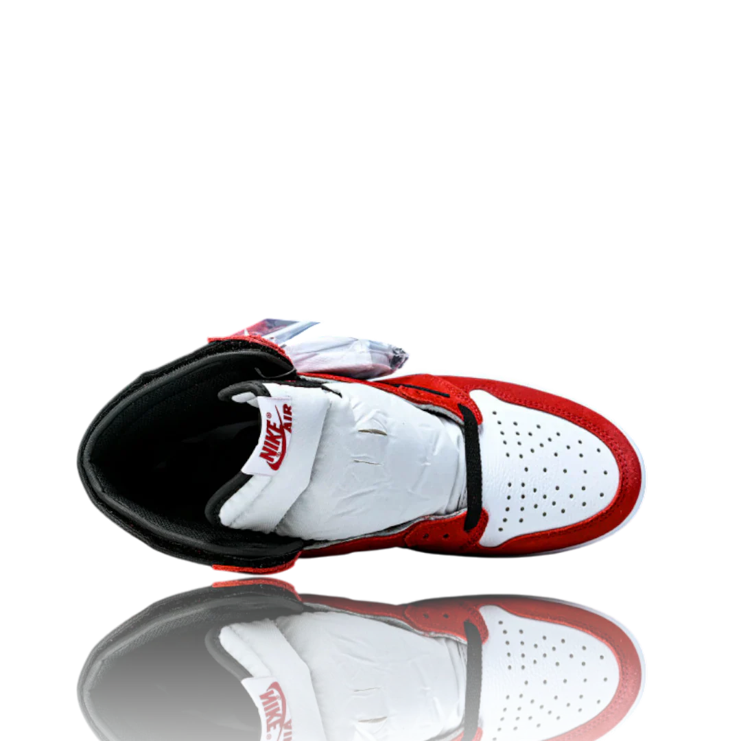 (Unreleased) Travis Scott x AJ1 Retro High 'Chicago'