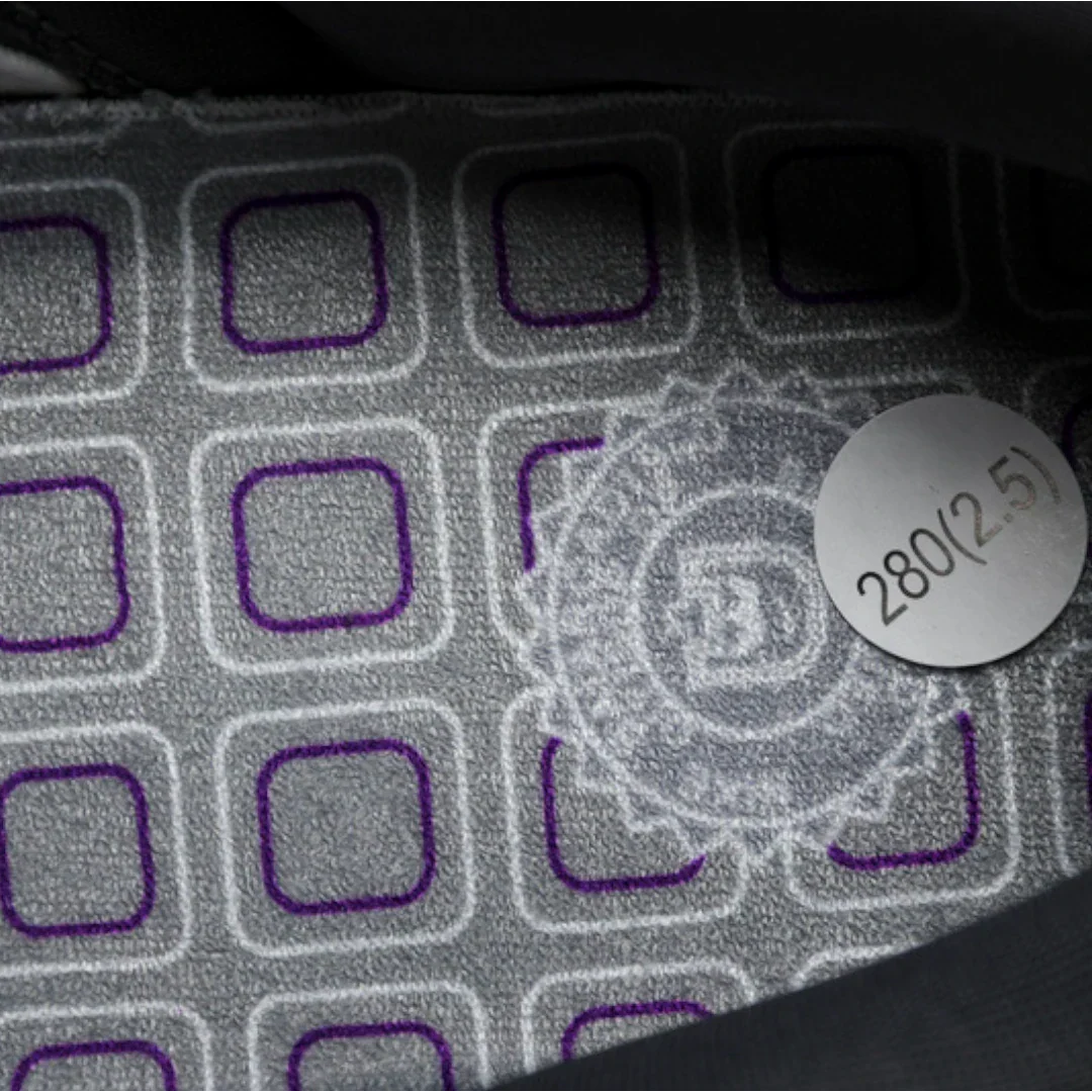 Jeff Staple x SB Dnk Low 'Purple Pigeon'