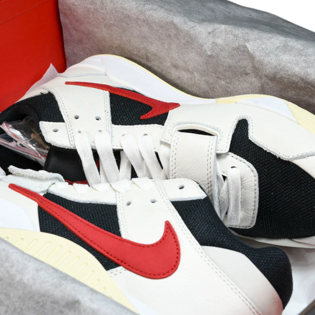 Travis Scott Jumpmn Jack TR 'University Red'