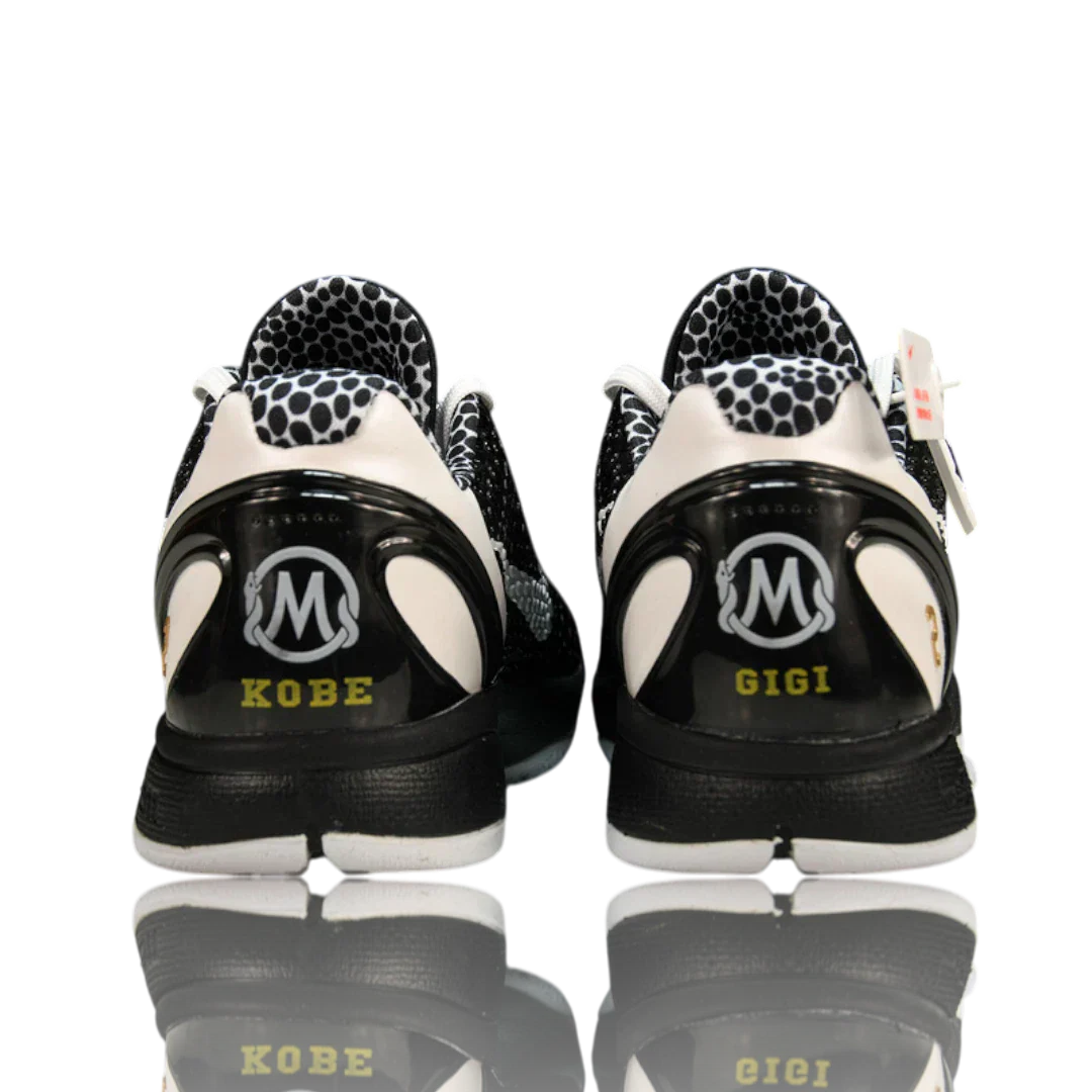 Kobe 6 Protro 'Mambacita Sweet 16'