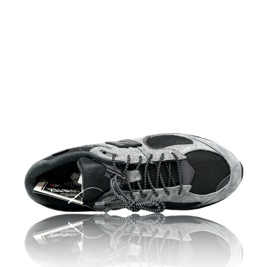 NB 2002R x Gore-Tex JJJJound 'Charcoal'