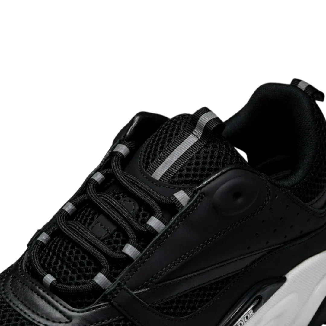 Dlor B22 'Black'