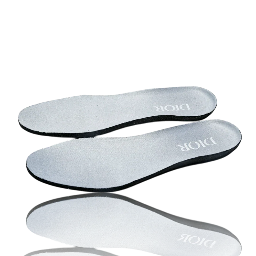 Dlor B30 Reflective 'Gray'