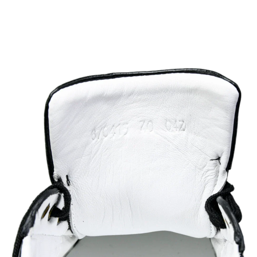 Guссi Ace Web 'Black Monogram'