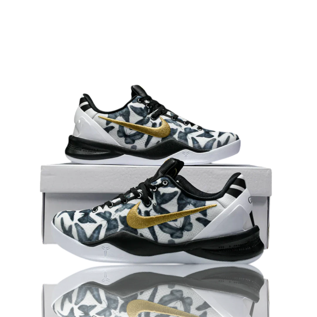 Kobe 8 Protro 'Mambacita'