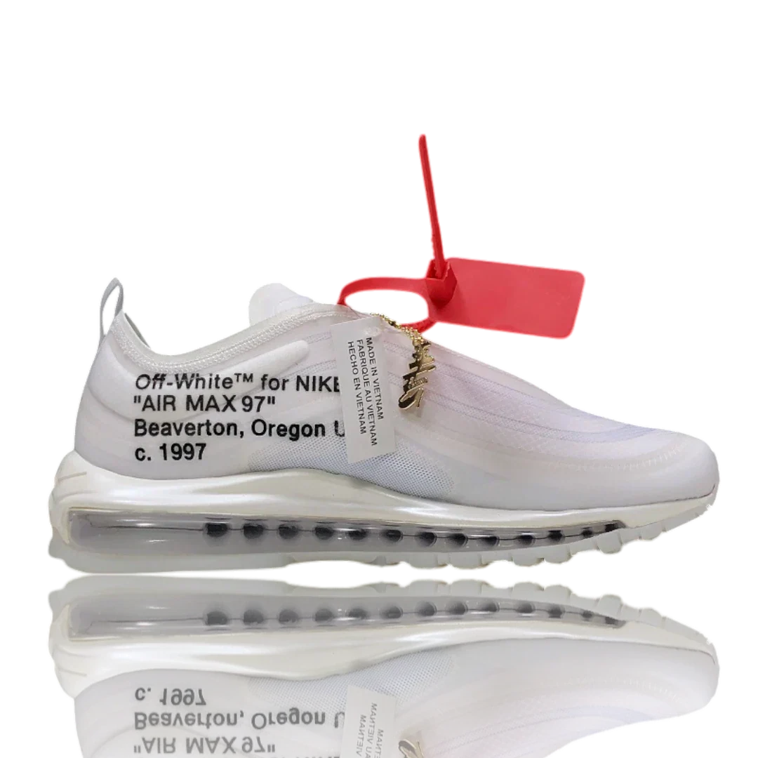 Off-White x AM97 OG