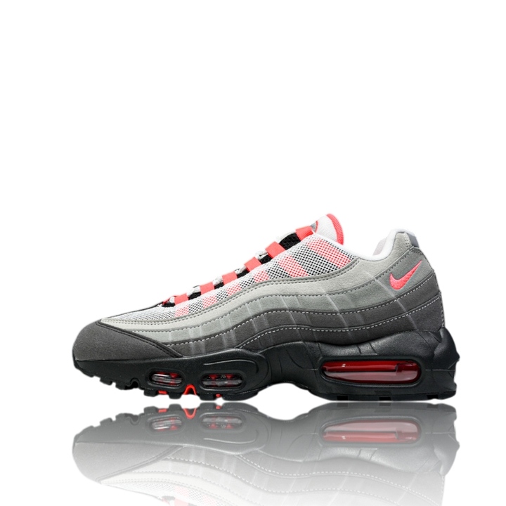 AM95 OG 'Solar Red'