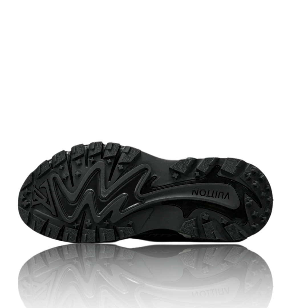 Louis Vuittоп Runner Tatic V2 'Black'