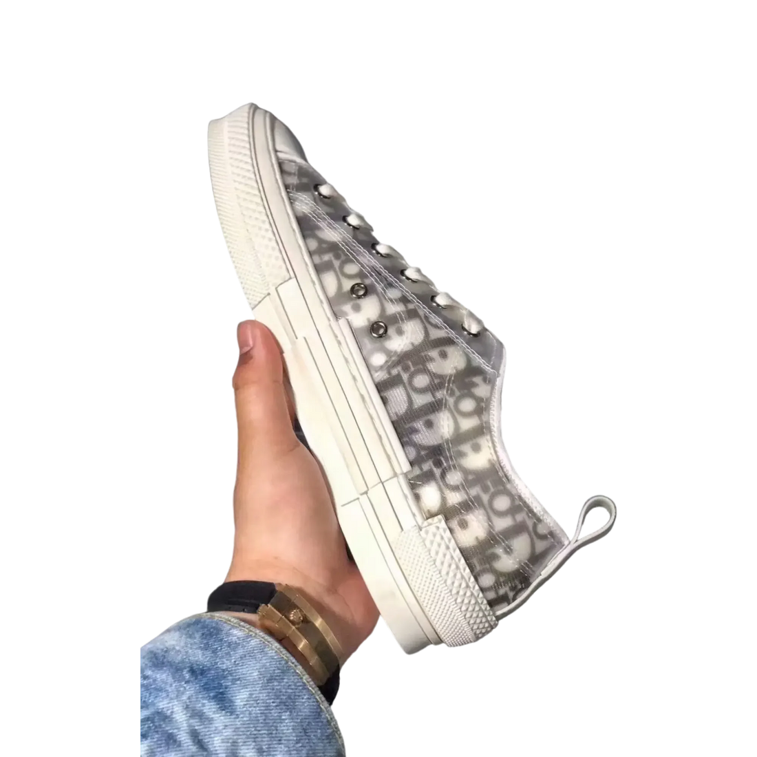 Dlor B23 Low 'Oblique'