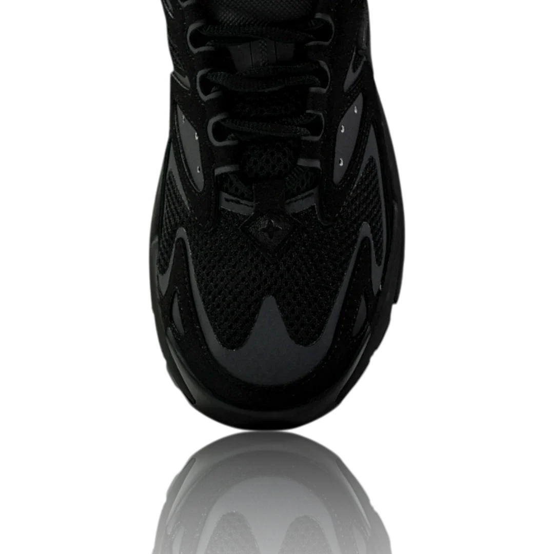 Louis Vuittоп Runner Tatic 'Black'