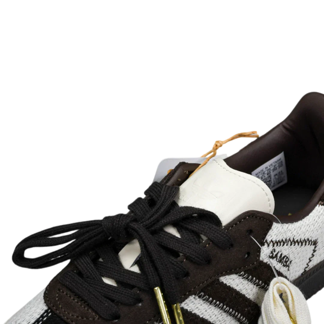 Samba OG notitle 'Cow Print'