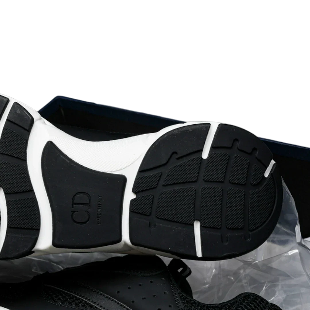 Dlor B22 'Black'
