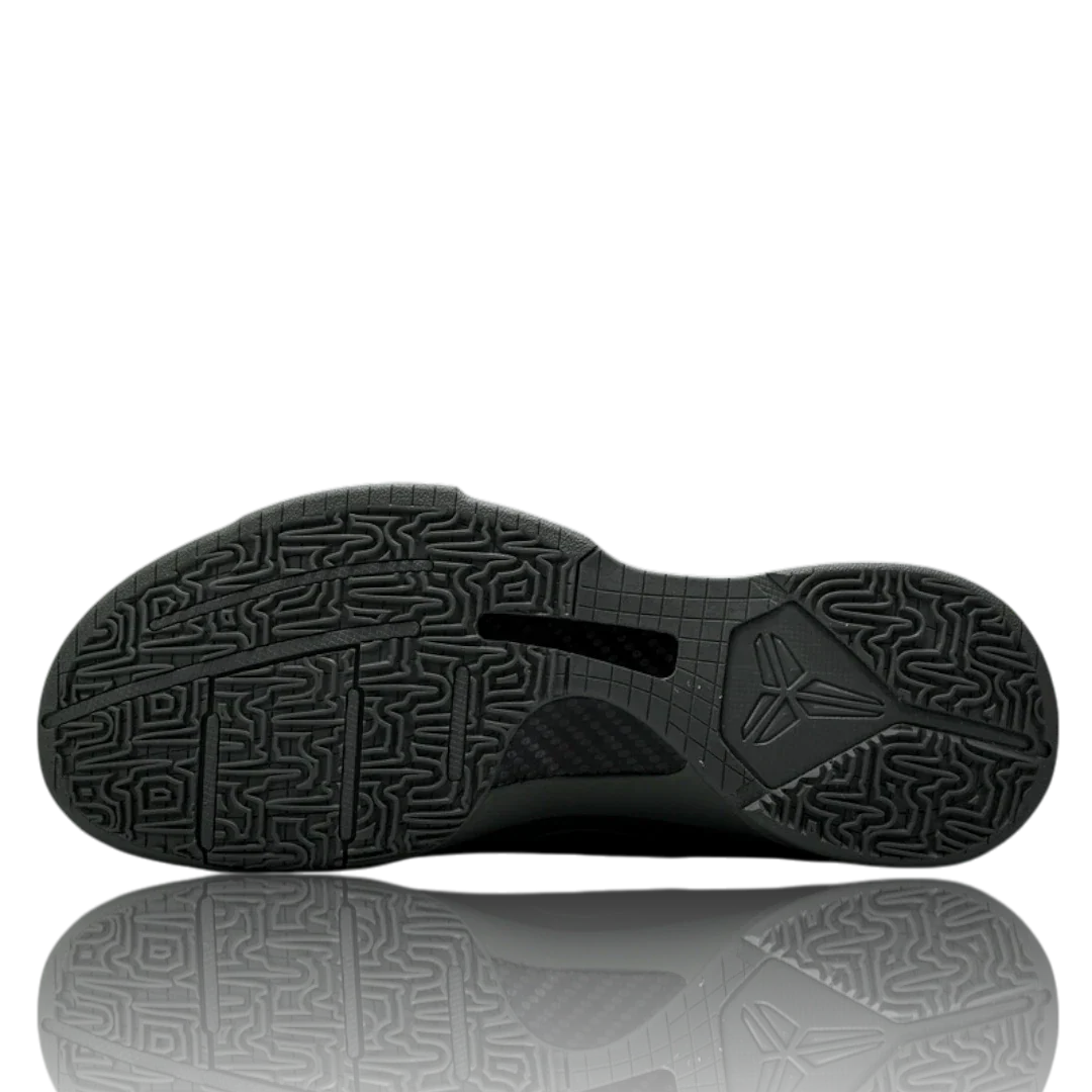 Kobe 5 'Fade To Black'