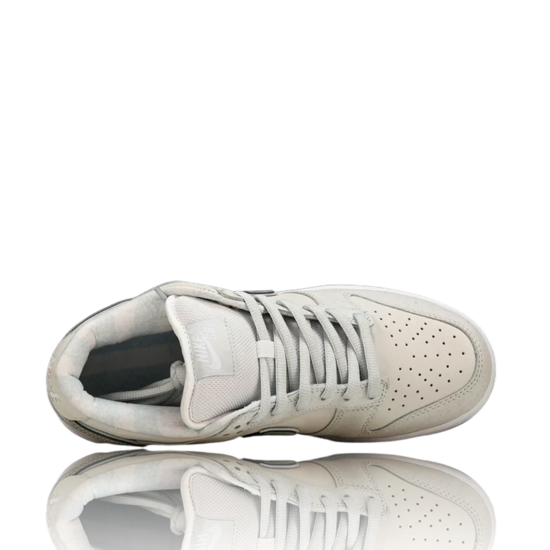 Concepts x SB Dnk Low 'White Lobster' (Friends and Family)