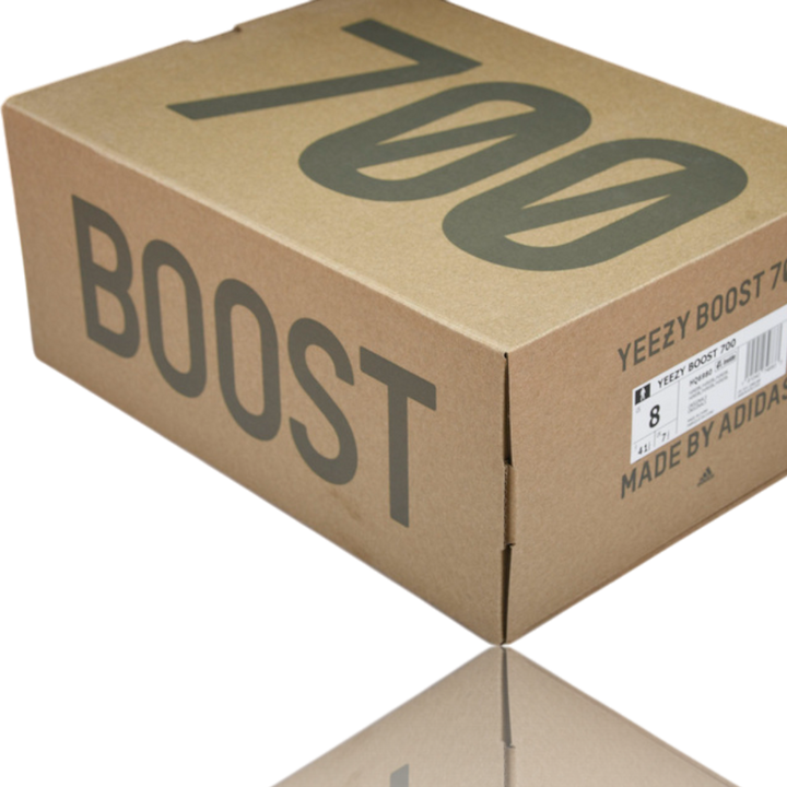 Yzy Boost 700 'Hi-Res Blue'