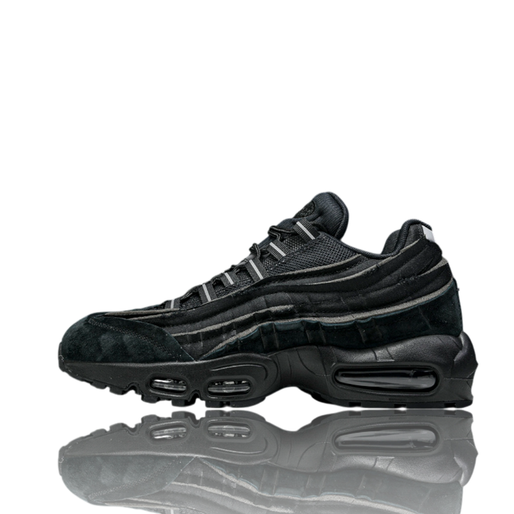 AM95 x Comme des Garcons 'Black'