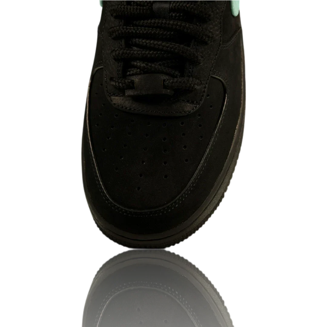 TiffanУ & Co. x AF1 Low '1837'