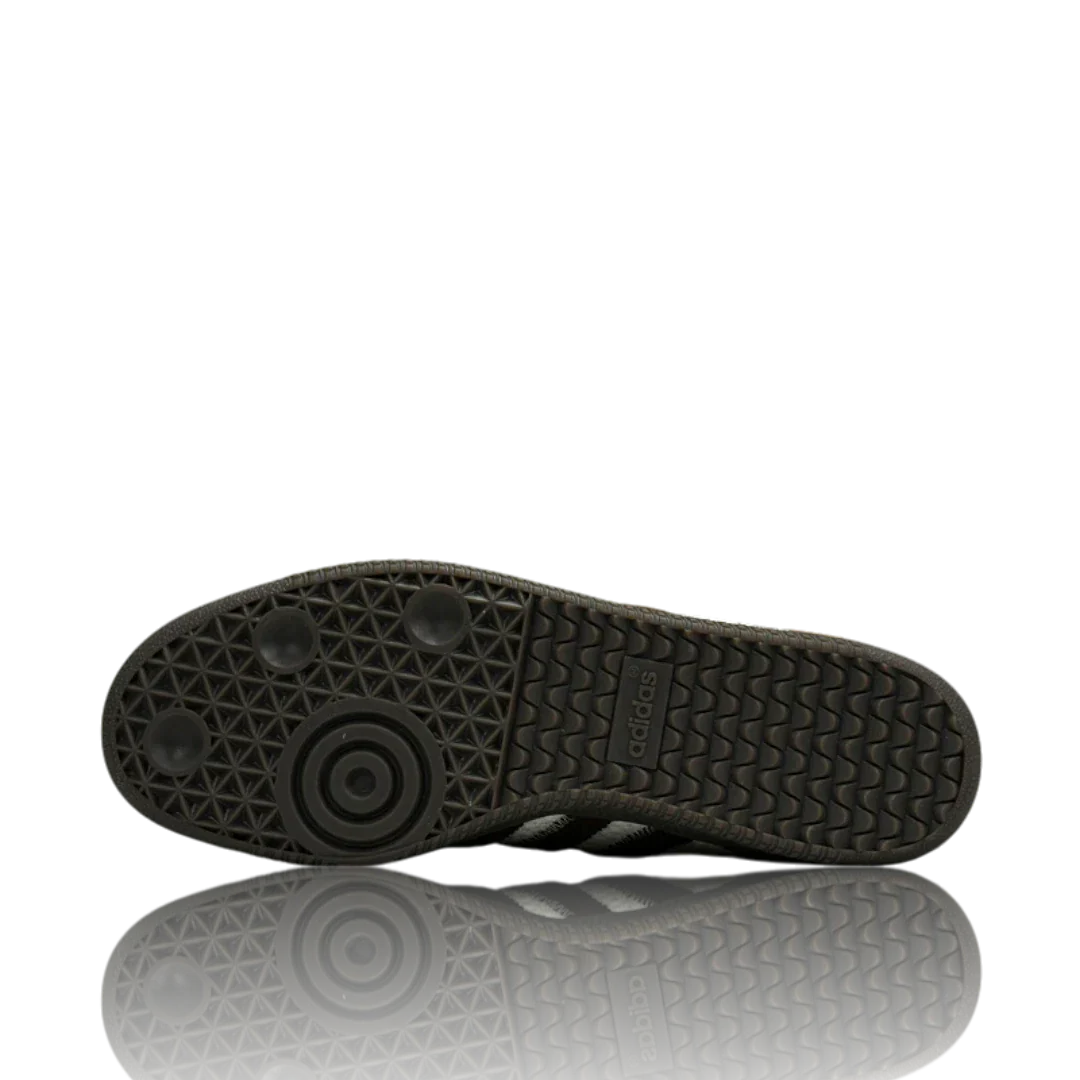 Samba OG notitle 'Cow Print'