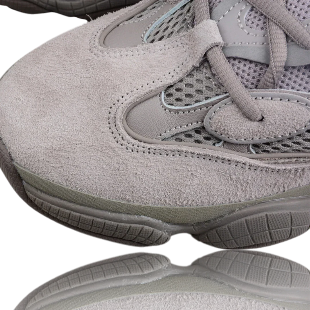 Yzy 500 'Ash Grey'