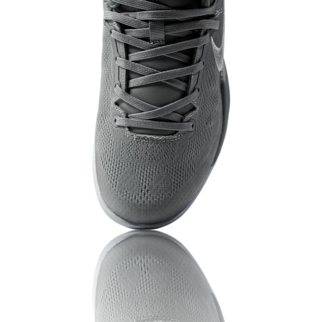 Kobe 8 Protro 'Wolf Grey'