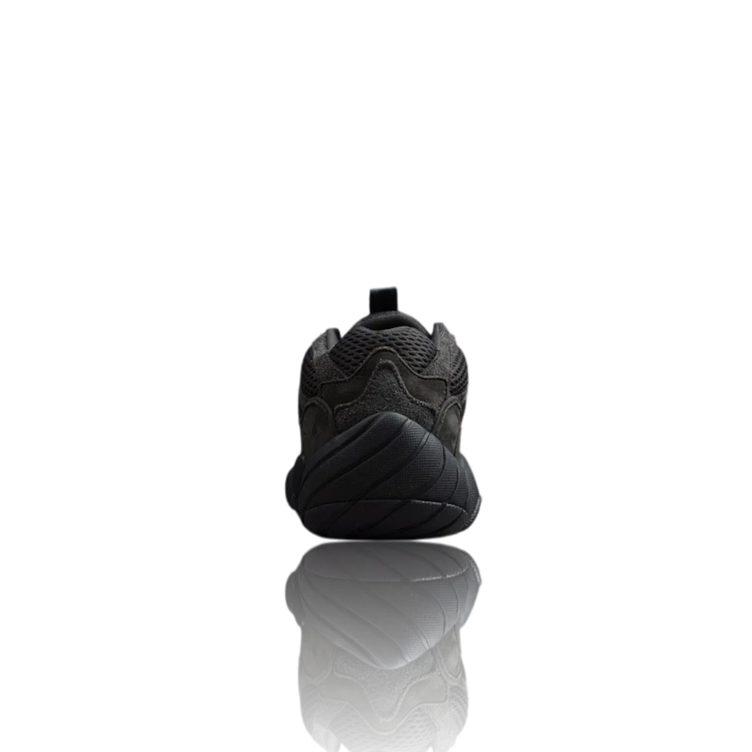 Yzy 500 'Utility Black'