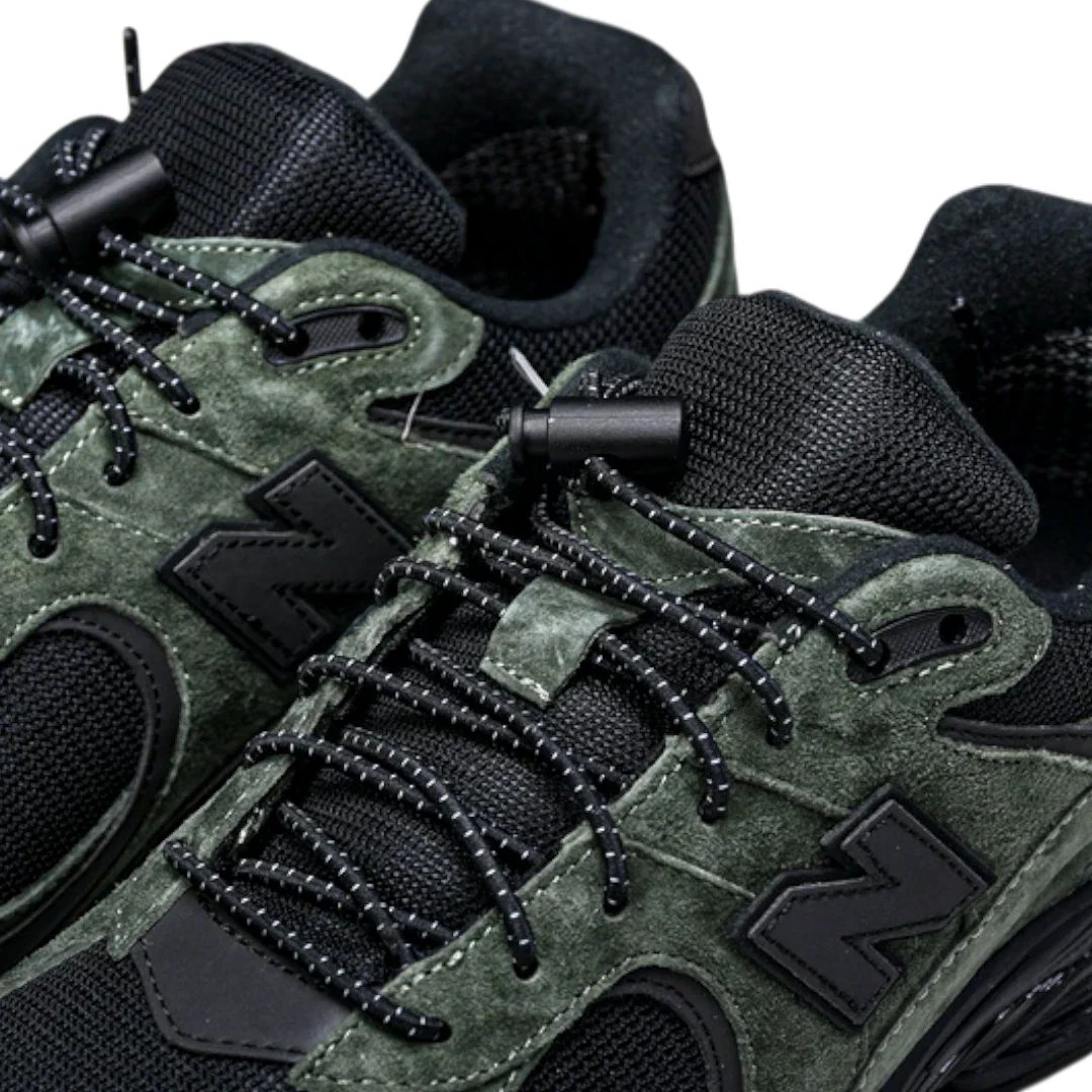 NB 2002R x Gore-Tex JJJJound 'Pine'