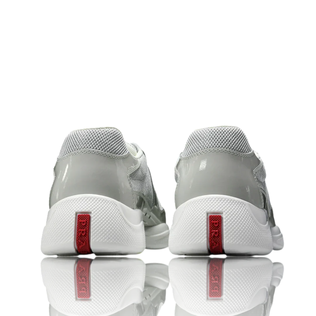 Prada America's Cup 'Grey Silver'