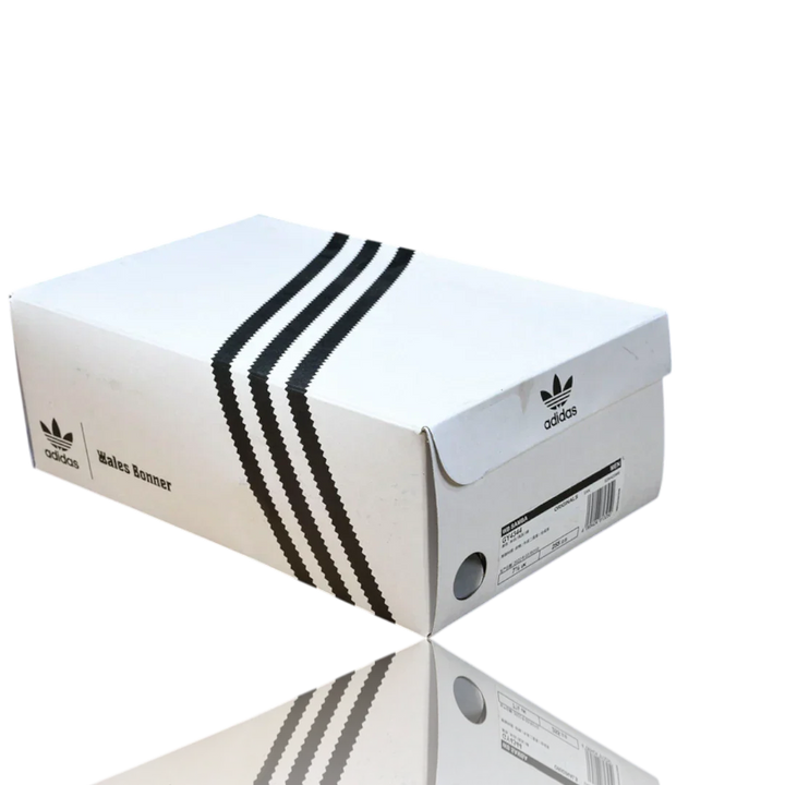 Samba x Wales Bonner 'Cream Green'