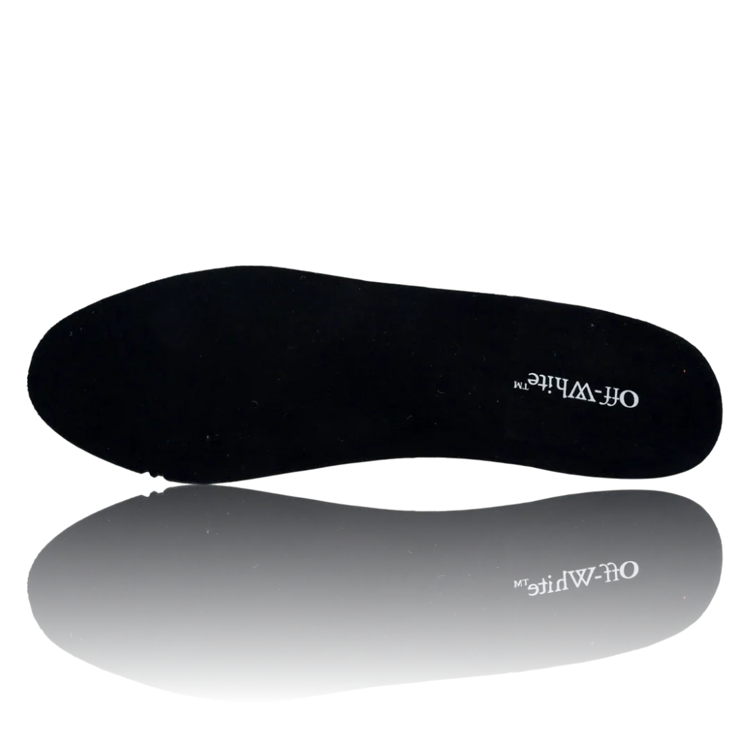 Off-White Be Right back 'New York'