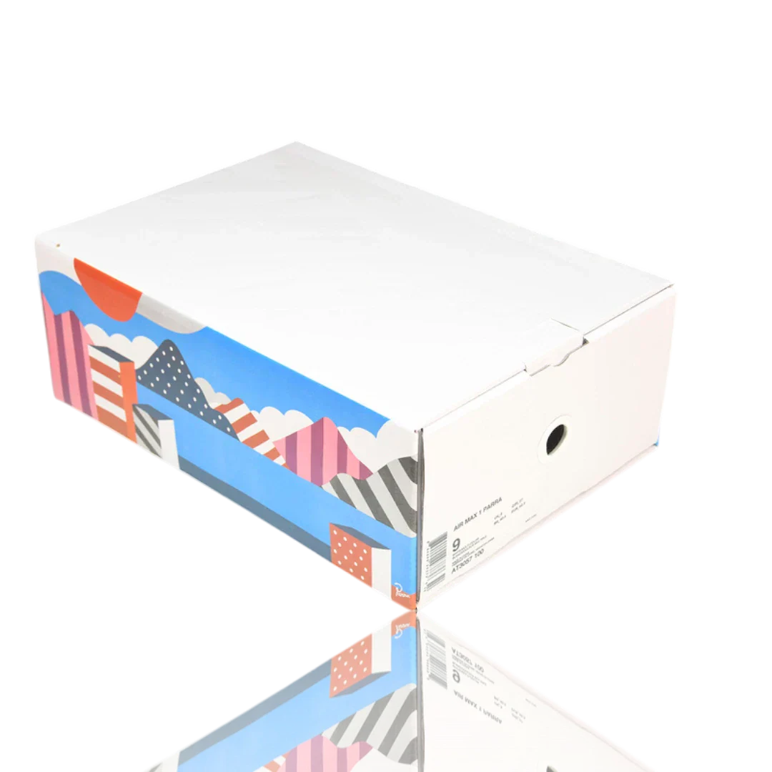 AM1 x Parra