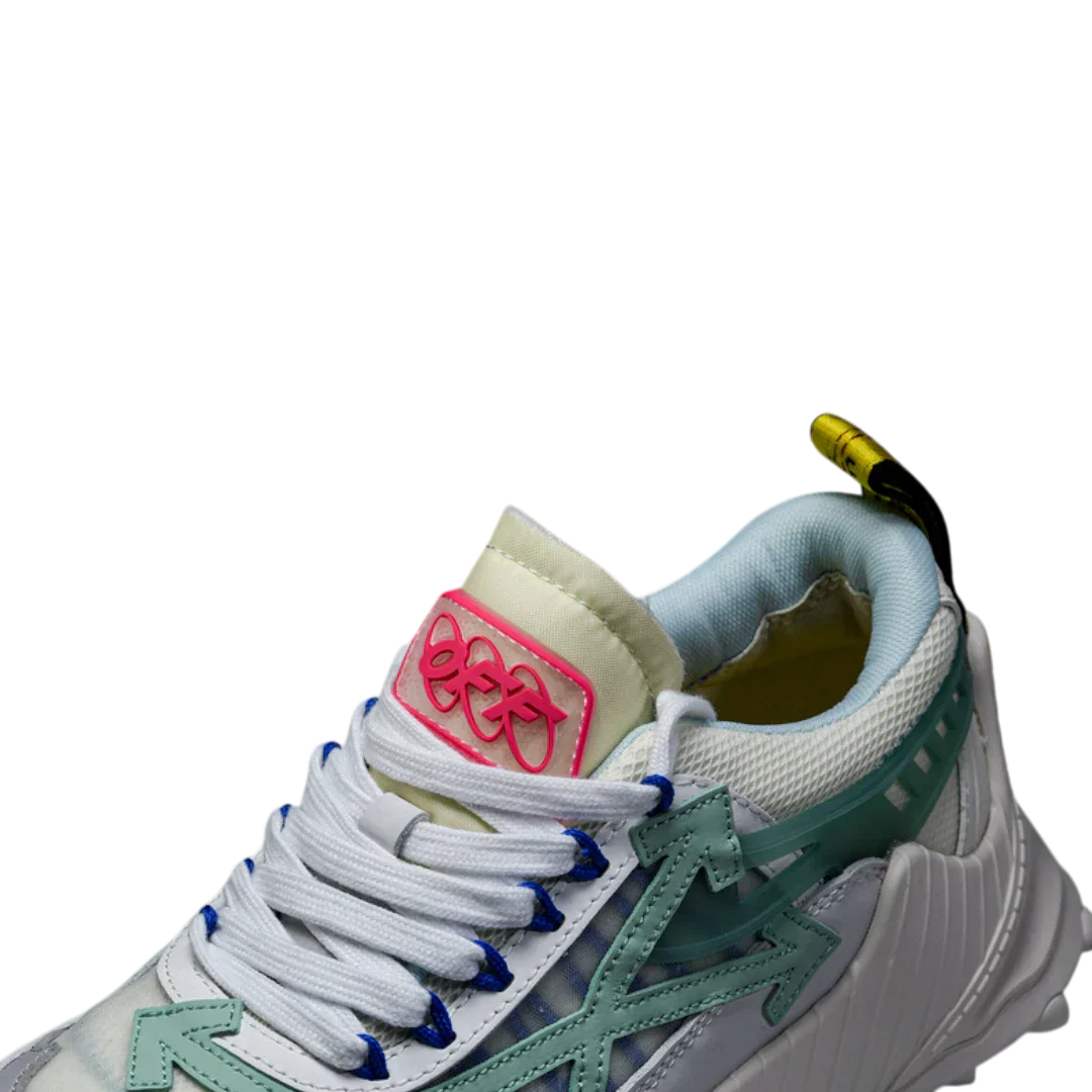 Off-White Odsy-1000 'White Pale Blue'