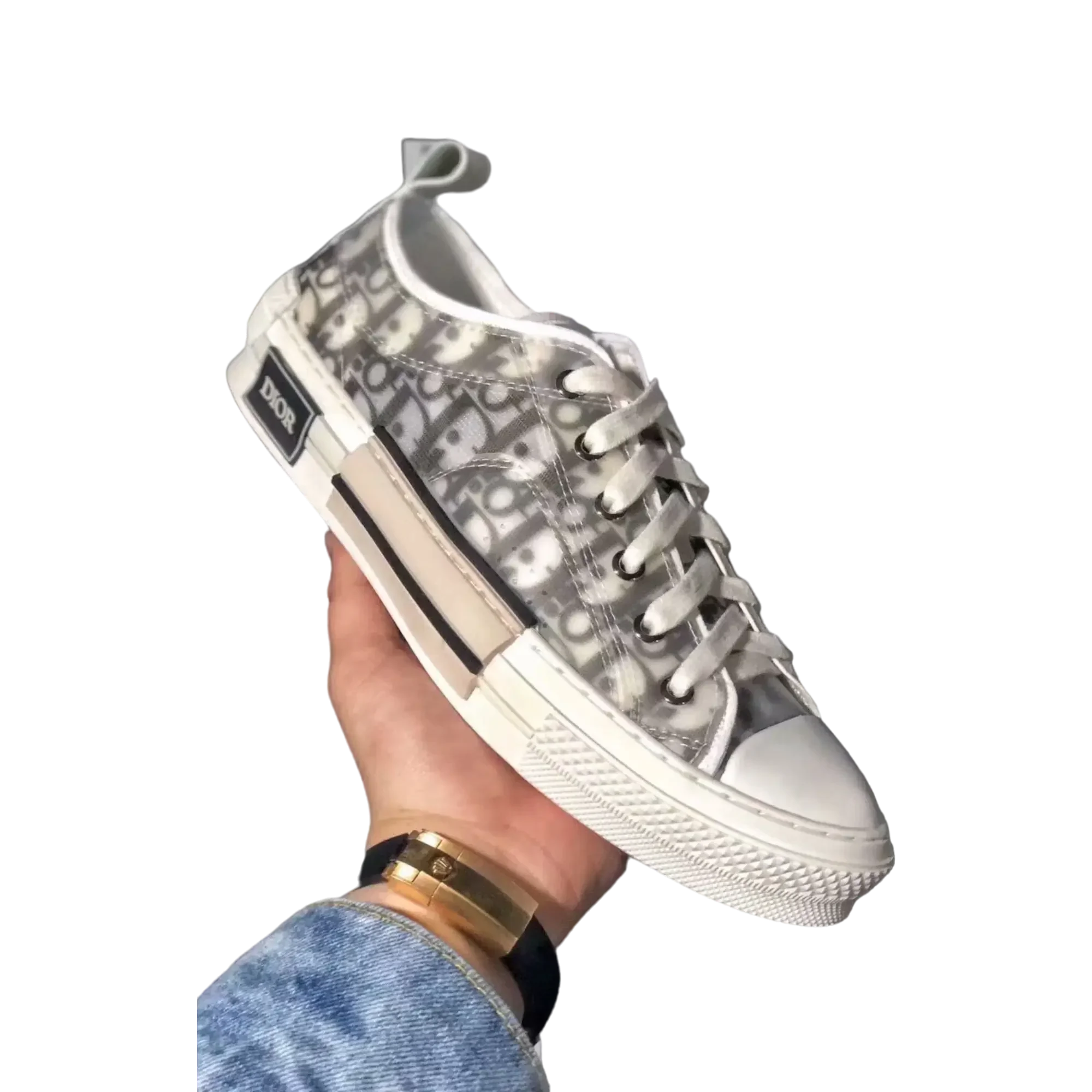 Dlor B23 Low 'Oblique'
