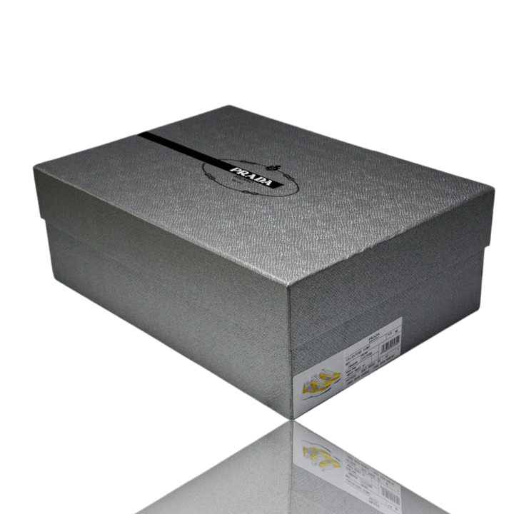 Prada America's Cup 'Gold Silver'
